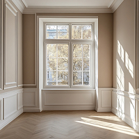 High-quality materials and workmanship